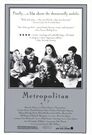 ▶ Metropolitan