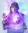 ▶ Doctor Who > Season 18