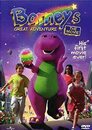 Barney, la gran aventura