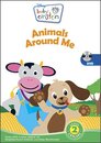 Animals Around Me