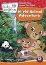 Baby Einstein - World Animals