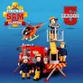 ▶ Feuerwehrmann Sam