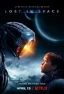 ▶ Lost in Space – Verschollen zwischen fremden Welten