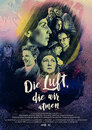 ▶ Die Luft, die wir atmen