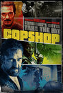 ▶ Cop Shop