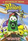 The Pirates Who Don't Do Anything: A Veggie Tales Movie