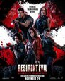 ▶ Resident Evil: Welcome to Raccoon City