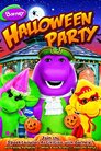 Barney”s Halloween Party