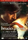 Brucio nel vento