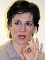 Harriet Walter