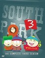 ▶ South Park > Jakovasaurs