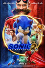 ▶ Sonic 2, le film