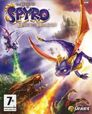 La leyenda de Spyro: la fuerza del dragón