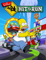 The Simpsons Hit & Run