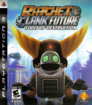 Ratchet & Clank Future: Tools of Destruction