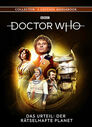 ▶ Doctor Who > The Trial of a Time Lord: Part One