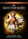 ▶ Doctor Who > The Mysterious Planet