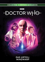 ▶ Doctor Who > Mindwarp