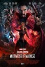 ▶ Doctor Strange in the Multiverse of Madness