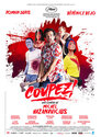 ▶ Coupez!