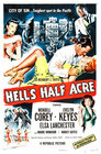 ▶ Hell's Half Acre