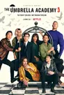 ▶ The Umbrella Academy > Kugelblitz