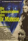 Die Todesstrahlen des Dr. Mabuse