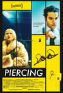 ▶ Piercing