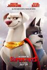 Krypto et les super-Animaux