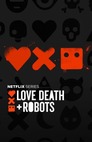 ▶ Love, Death & Robots > Blind Spot