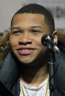 Franz Drameh