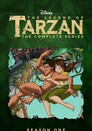 La Légende de Tarzan