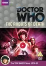 ▶ Doctor Who > The Robots of Death III