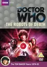 Doctor Who > The Robots of Death IV