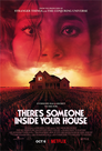 ▶ There's Someone Inside Your House