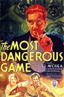 ▶ The Most Dangerous Game