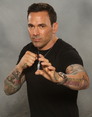 Jason David Frank