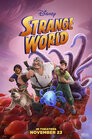 ▶ Strange World