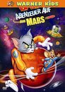 Tom and Jerry: Blast Off to Mars