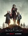 ▶ The Witcher: Blood Origin