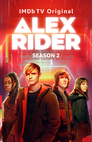 ▶ Alex Rider > Staffel 2