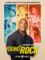 ▶ Young Rock > Season 1