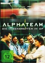 Alphateam - Die Lebensretter im OP > Kein Arzt mehr