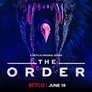 ▶ The Order > Die Angst selbst: Teil 1