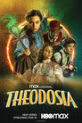 Theodosia > The Eye of Horus