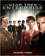 ▶ Star Trek: Enterprise > Season 3