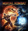 Mortal Kombat