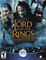 The Lord of the Rings: The Two Towers - The Video Game