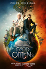 Good Omens > In the Beginning