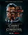 ▶ Guillermo del Toro's Cabinet of Curiosities > Die Autopsie